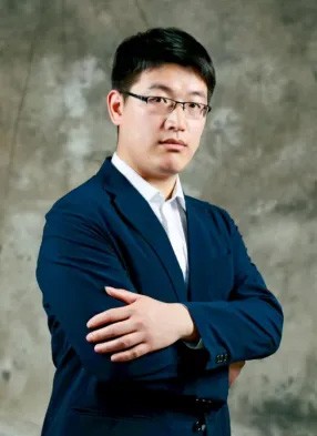 楚江·对话匠心 | 陈浩：以网络为阵地，用技术创价值
